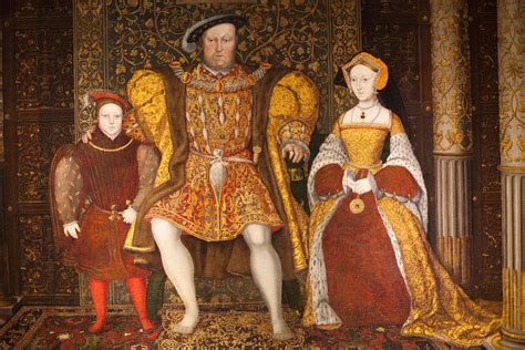 come è fatto un tudor|Un'introduzione alla dinastia reale dei Tudor .